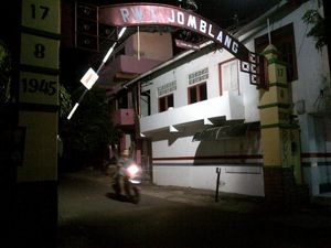 Kata Warga Korban Pencurian, Seperti ini Ciri-ciri Si Maling Sakti