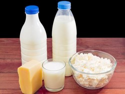 Mau Tidur Lebih Nyenyak dan Teratur? Pilih Makanan Rendah Gula dan Lemak