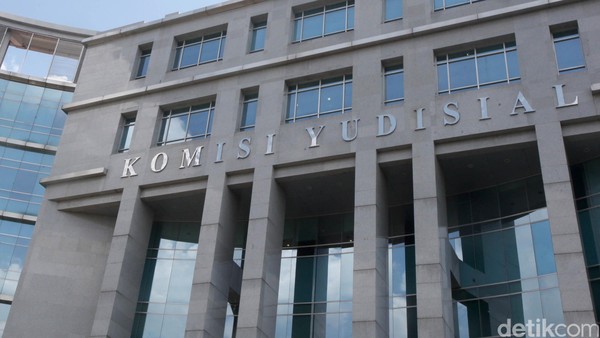 Gedung KY Gedung Komisi Yudisial (KY)