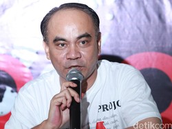 Projo: Budi Arie Pejuang Garis Depan Berantas Judi Online