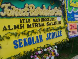 Mirna Meninggal Usai Seruput Kopi, ini Keterangan Cafe Olivier GI