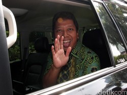 Kubu Rommy Bujuk Djan Supaya Datang ke Muktamar PPP