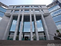 Dosen Gugat ke MK Minta KY Tak Berwenang Seleksi Hakim Ad Hoc