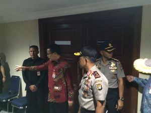 Ada Orang Meninggal Bisa Ikut Nyoblos di Pilkada Sumenep, Kok Bisa?