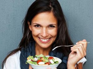 Ini 12 Makanan yang Baik Dikonsumsi Wanita Agar Tetap Bugar!