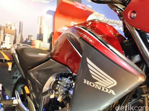 Konsultasi: Knalpot MegaPro Ngebul