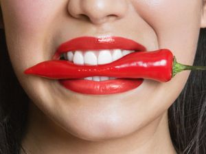 Sering Batuk Saat Hirup Aroma Cabe? Ternyata Ini Penyebabnya Sering Batuk Saat Hirup Aroma Cabe? Ternyata Ini Penyebabnya