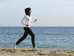 Hijabers London Ungkap Cerita Mengerikan Saat Jilbab Ditarik Pria Tak Dikenal