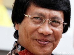 Ingin Awet Muda Seperti Kak Seto? Harus Banyak Gerak, Jangan Mager!