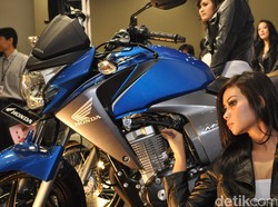 Akankah MegaPro Ikuti Jejak Verza Pakai Nama CB?