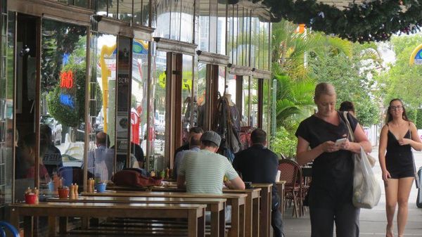 Ini Dia Wajah Asli Brisbane