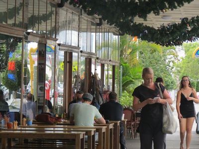 Ini Dia Wajah Asli Brisbane