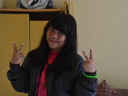 Diet OCD dan Rutin Zumba, Nova Jadi Lebih Langsing Pasca Turun Bobot 16 Kg