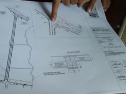 Rencana Proyek Jalan Pintas Pasteur-Pajajaran Masih Menggantung