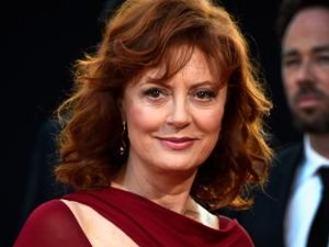 Di Usia 69 Tahun, Susan Sarandon Terpilih Jadi Bintang Iklan Kosmetik