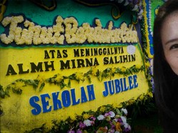 Suami Mirna: Saya Tak Mau Komentar, Takut Merugikan Banyak Pihak