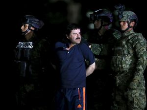 Sebelum Ditangkap, Bos Kartel Narkoba Sinaloa Hendak Buat Film