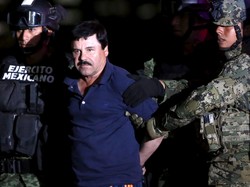 Harta El Chapo, Gembong Narkoba yang Anaknya Ditangkap dan Bikin Meksiko Ricuh