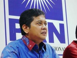 Megawati-SBY Semeja di KTT G20, PAN: Merah Dikombinasi Biru Warna Indah