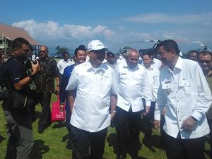 Pariwisata Indonesia Dinilai Siap Bersaing di MEA 2016