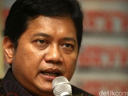 PAN Nilai Wajar KIB Bakal Sampaikan Nama Capres ke Jokowi
