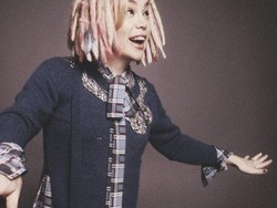 Marc Jacobs Tampilkan Sutradara Transgender Sebagai Model Kampanye Terbaru