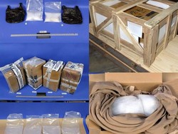 BNN Masih Lacak Pabrik Produksi Narkotika yang Diselundupkan ke Australia