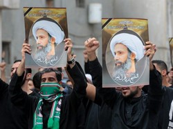 Arab Saudi Tangkap Pelempar Bom Molotov Saat Demo Eksekusi Ulama Syiah