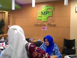 Ahli Ortopedi Asing yang Digerebek di Hotel Mengaku Hanya Sebagai Konsultan