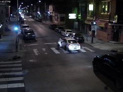 Simpatisan ISIS Tembak Polisi AS Hingga Luka-luka