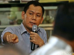 Polisi Koordinasi ke Jaksa soal Penuntutan Indra Piliang