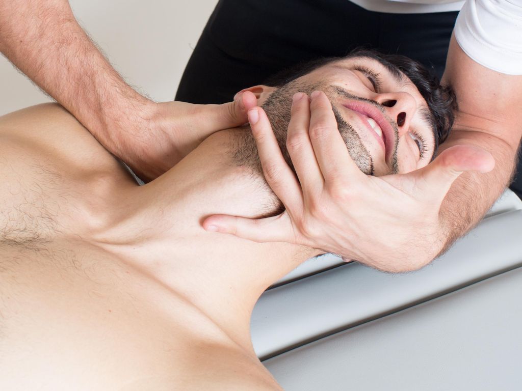 Mau Jalani Chiropractic atau Lainnya, Cari Tahu Dulu Sebab Sakitnya Mau Jalani Chiropractic atau Lainnya, Cari Tahu Dulu Sebab Sakitnya