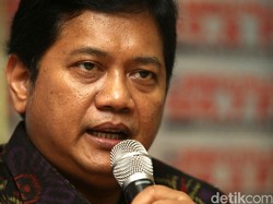 PAN: Fitnah ke Erick Thohir Tak Pengaruhi Posisi Jadi Bacapres PAN