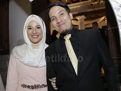 Dua Minggu Lagi, Natasha Rizki Melahirkan