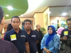 2 Dokter Asing yang Digerebek di Hotel Kartika Chandra Tak Miliki Paspor
