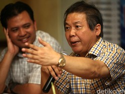 PDIP Soal Poros Mekah vs Beijing: Menyesatkan!