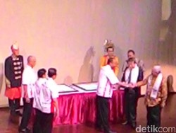 JK Apresiasi MER-C yang Bangun RS Indonesia di Gaza: Inisiatif Luar Biasa