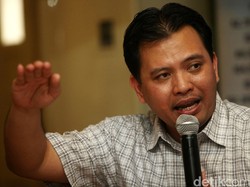 Simulasi Pilgub DKI 2 Pasang: Agus-Sylvi Selalu Menang, Ahok-Djarot Kalah Terus