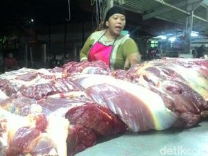 KPPU Selidiki Pasokan Sapi di Rumah Potong Hewan, ini Temuannya KPPU Selidiki Pasokan Sapi di Rumah Potong Hewan, ini Temuannya
