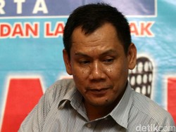 Indra Piliang Ditangkap, Bong dan Cangklong Bekas Pakai Disita
