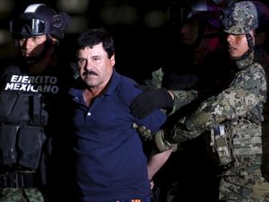 Meksiko Setujui Ekstradisi Bos Kartel Narkoba El Chapo ke AS