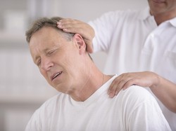 Penting! Jika 3 Bagian Penting Leher Ini Terganggu Bisa Berujung Kematian