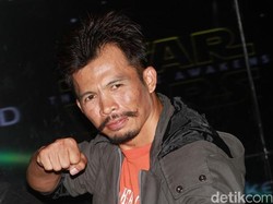 The Raid Titik Balik Seni Bela Diri Silat