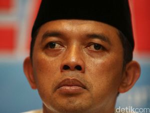 PKB: Golkar Jangan Membebani, Jokowi Harus Fokus Wujudkan Nawacita!