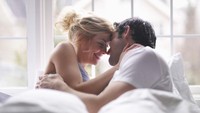 Ini Keuntungan Foreplay dengan Berciuman untuk Dapatkan Seks Hebat