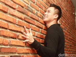 Cerita Baim Wong Pernah Ditawar Pejabat