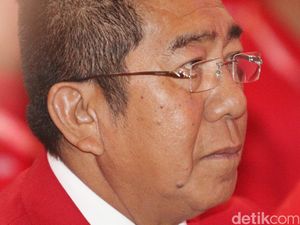 Protes Dugaan Kunker Fiktif, Politisi PDIP: Seakan-akan Kami Ini Maling Protes Dugaan Kunker Fiktif, Politisi PDIP: Seakan-akan Kami Ini Maling
