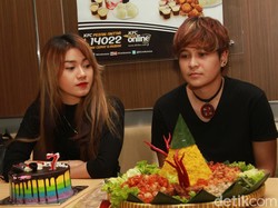 Hiks, The Virgin Sempat Dicuekin di RCM