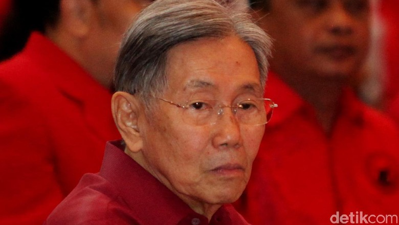 Kwik Kian Gie Sebut Ketimpangan Ekonomi di Jakarta Berbahaya