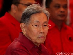 Cerita di Balik Bubarnya IGGI Versi Kwik Kian Gie